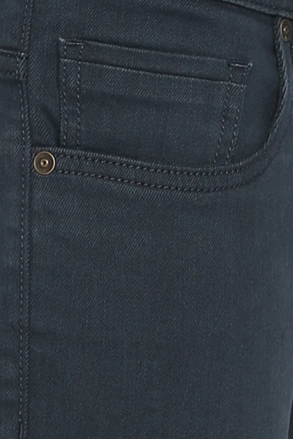 BASICS BLADE FIT STRETCH JEANS