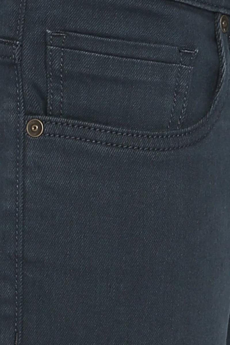 BASICS BLADE FIT STRETCH JEANS