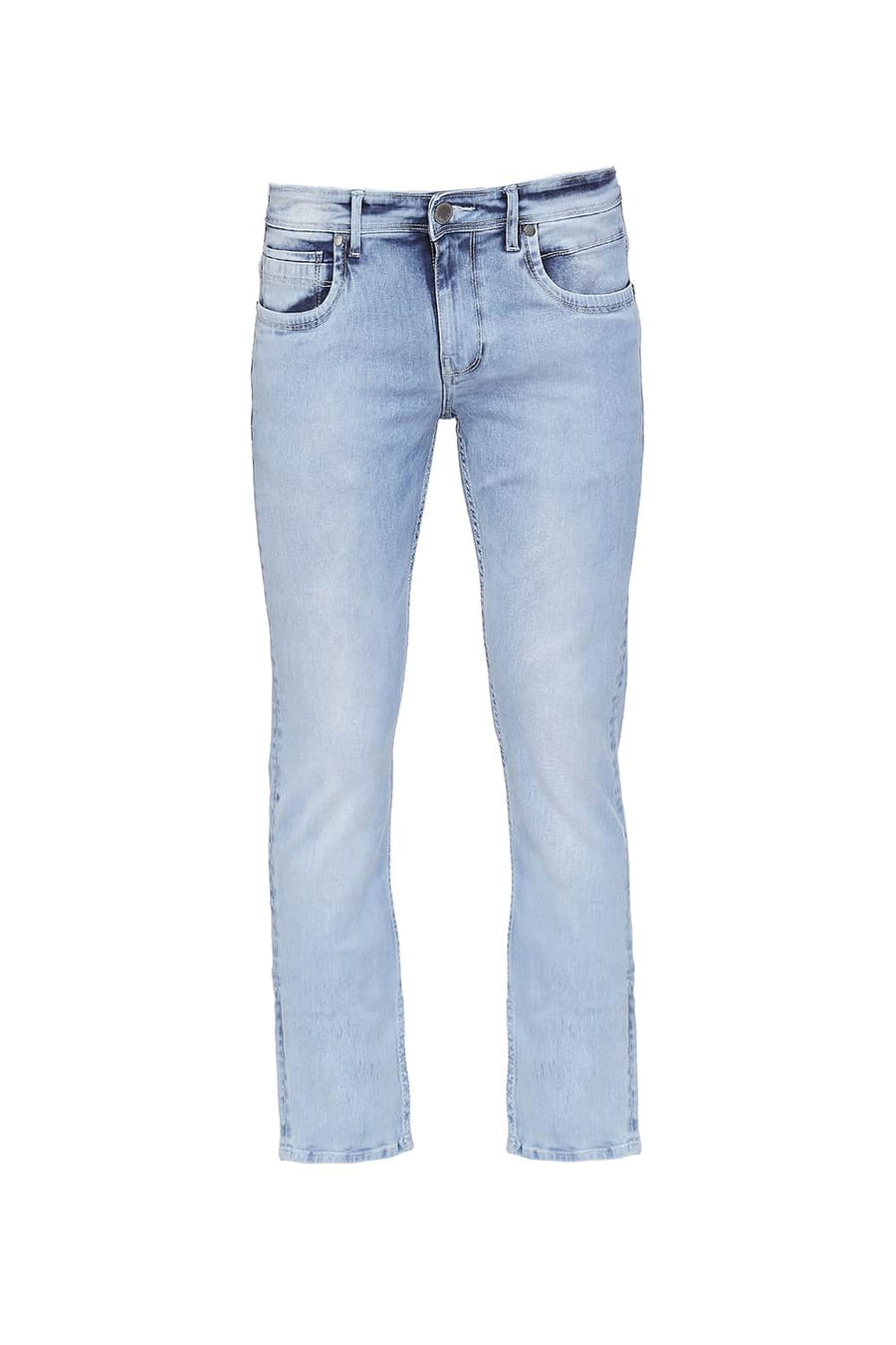 BASICS TORQUE FIT BALTIC SEA STRETCH JEANS