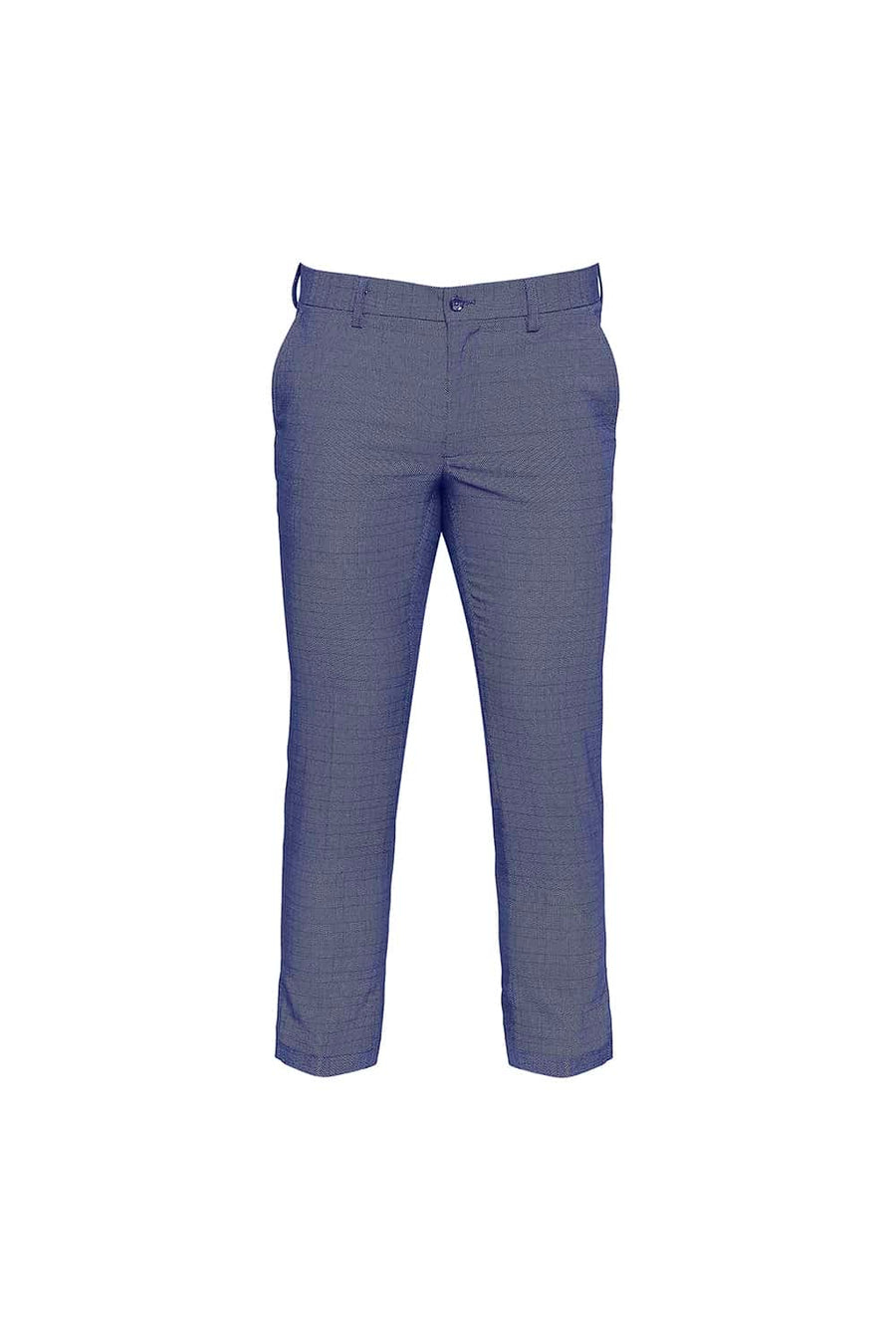 BASICS TAPERED FIT LIMOGES STRETCH TROUSER