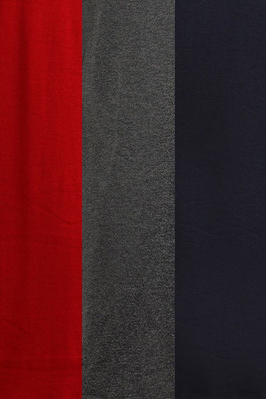 BASICS CREW NECK MUSCLE FIT HALF SLEEVES TEES