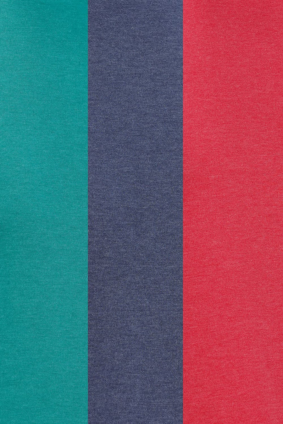BASICS CREW NECK MUSCLE FIT HALF SLEEVES TEES