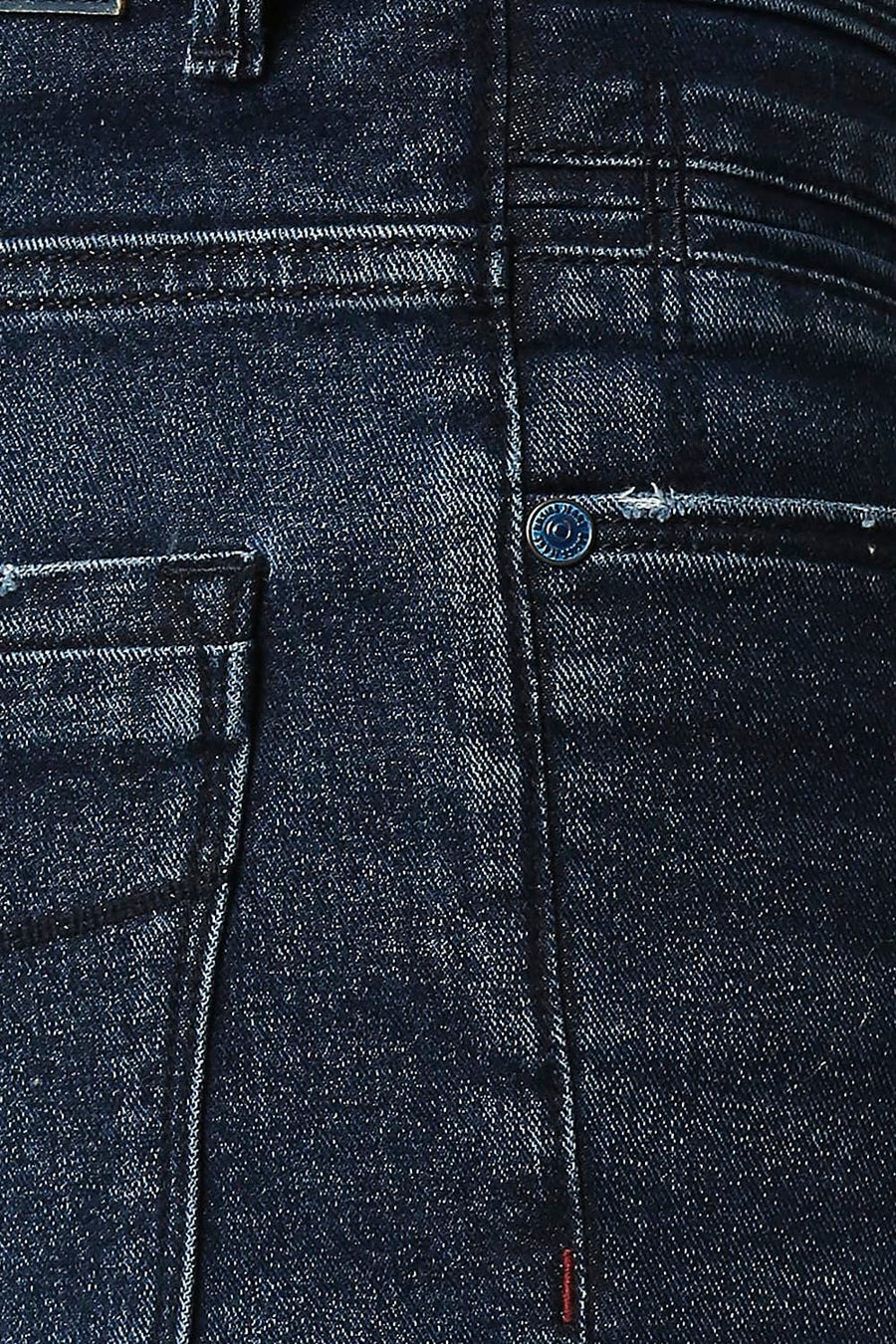 BASICS TORQUE FIT MOONLIT OCEAN STRETCH JEANS