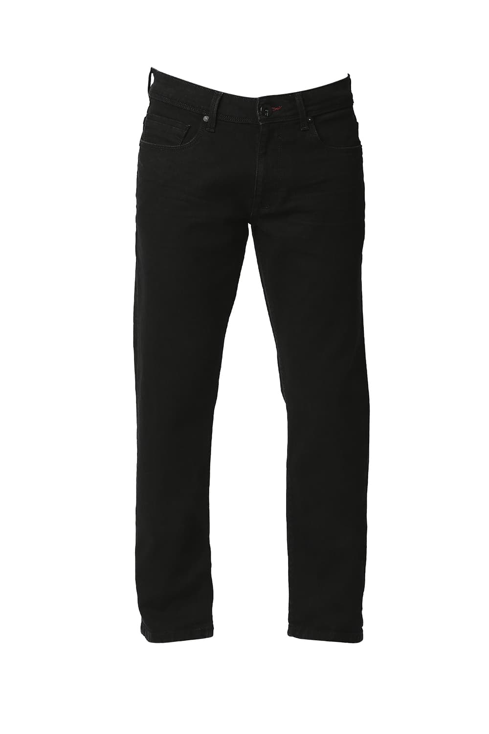 BASICS TORQUE FIT STRETCH JEANS