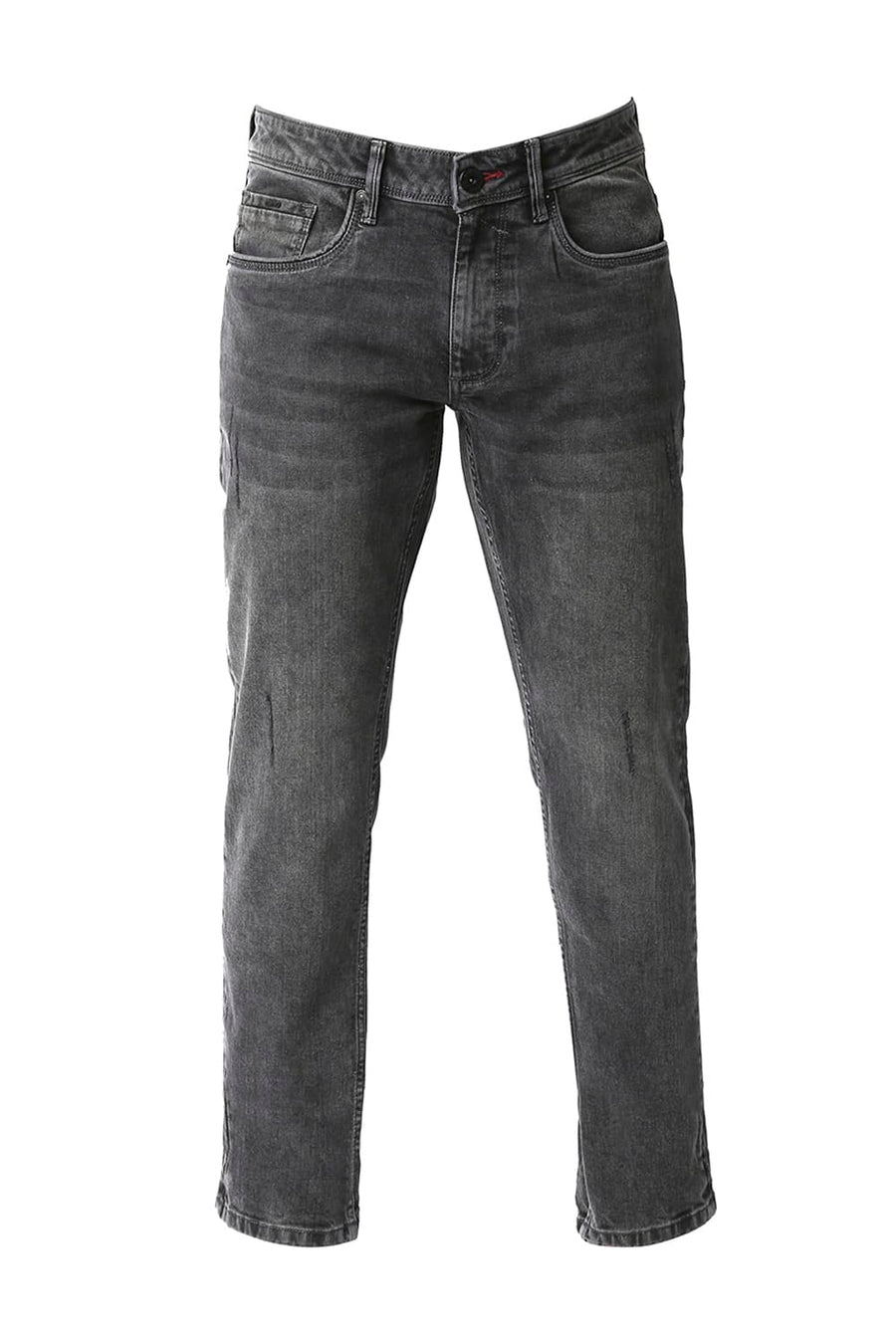 BASICS TORQUE FIT ASPHALT STRETCH JEANS