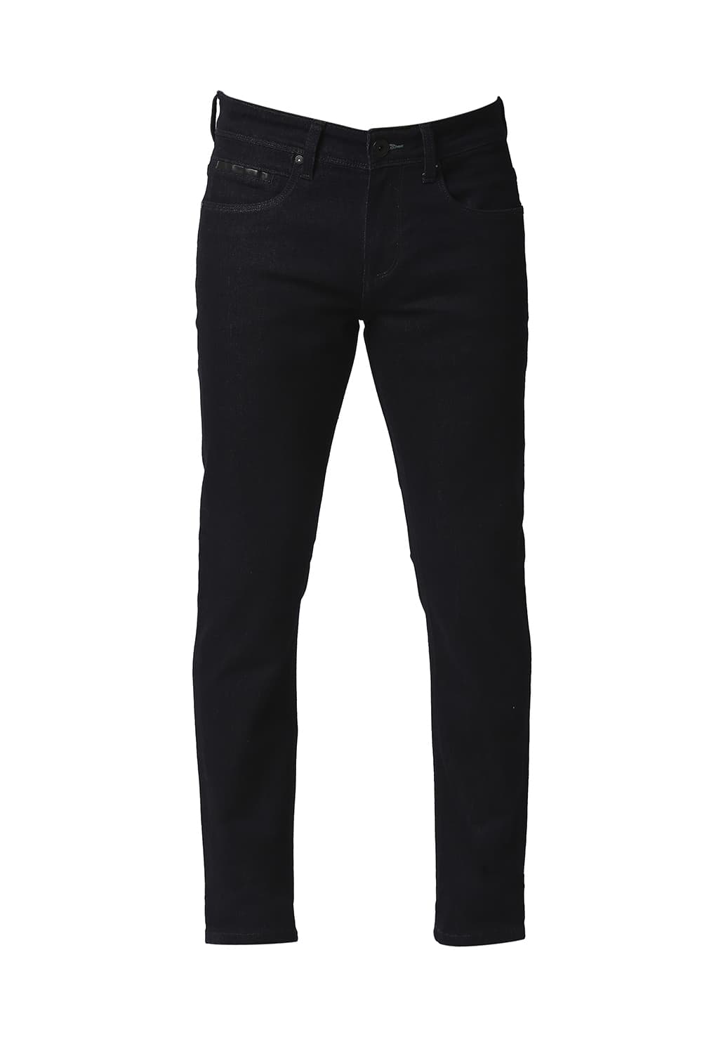 BASICS TORQUE FIT STRETCH JEANS