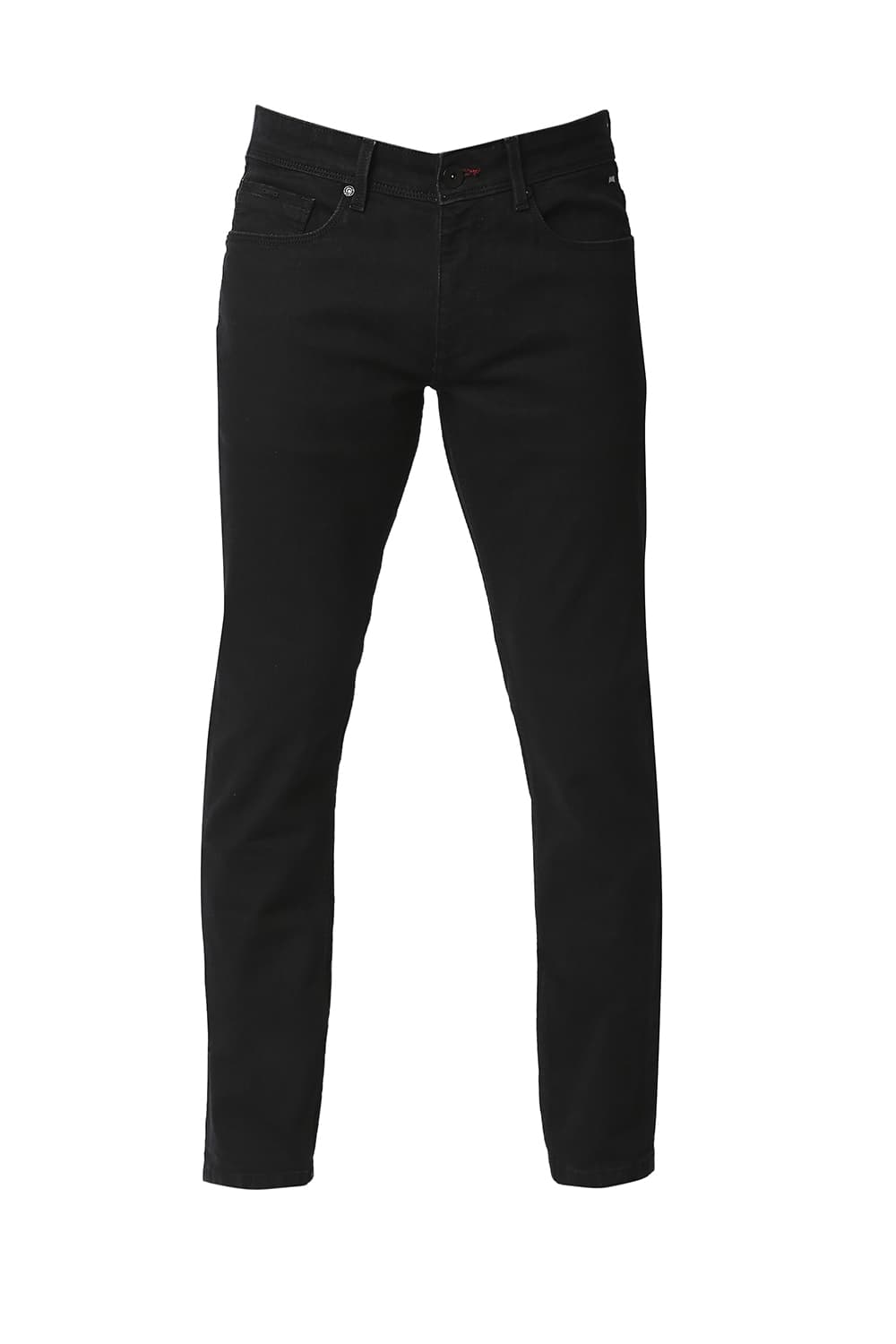 BASICS BLADE FIT STRETCH JEANS