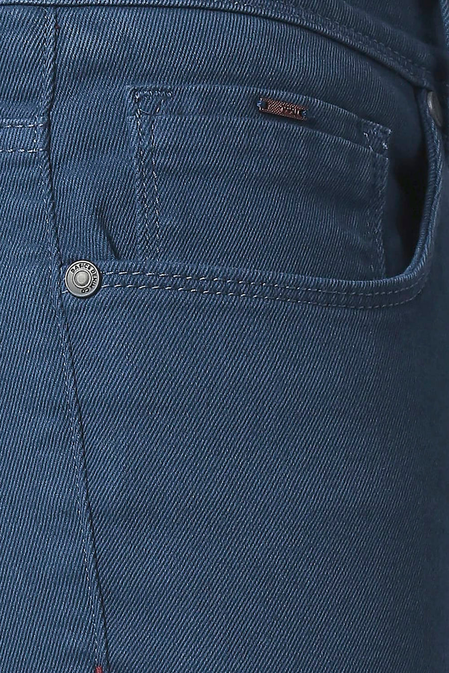 BASICS BLADE FIT MIDNIGHT STRETCH JEANS