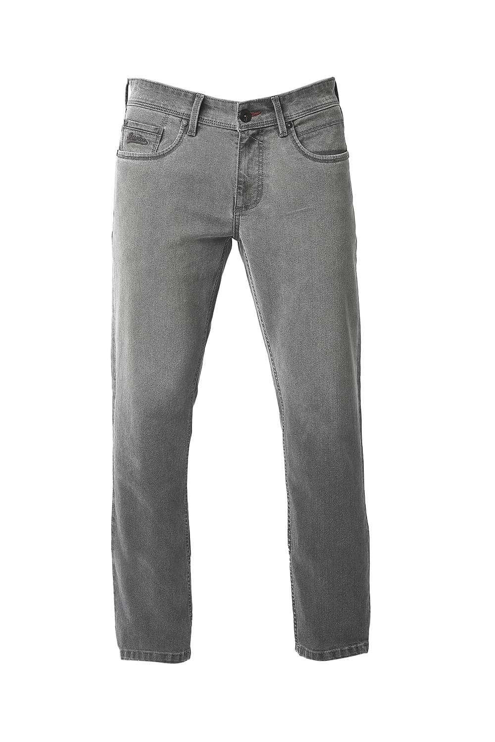 BASICS TORQUE FIT STRETCH JEANS