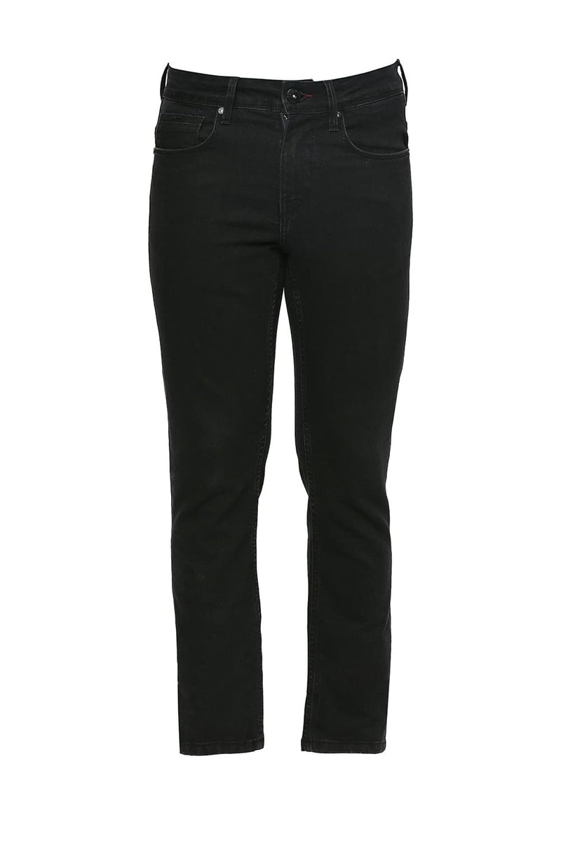 BASICS TORQUE FIT STRETCH JEANS