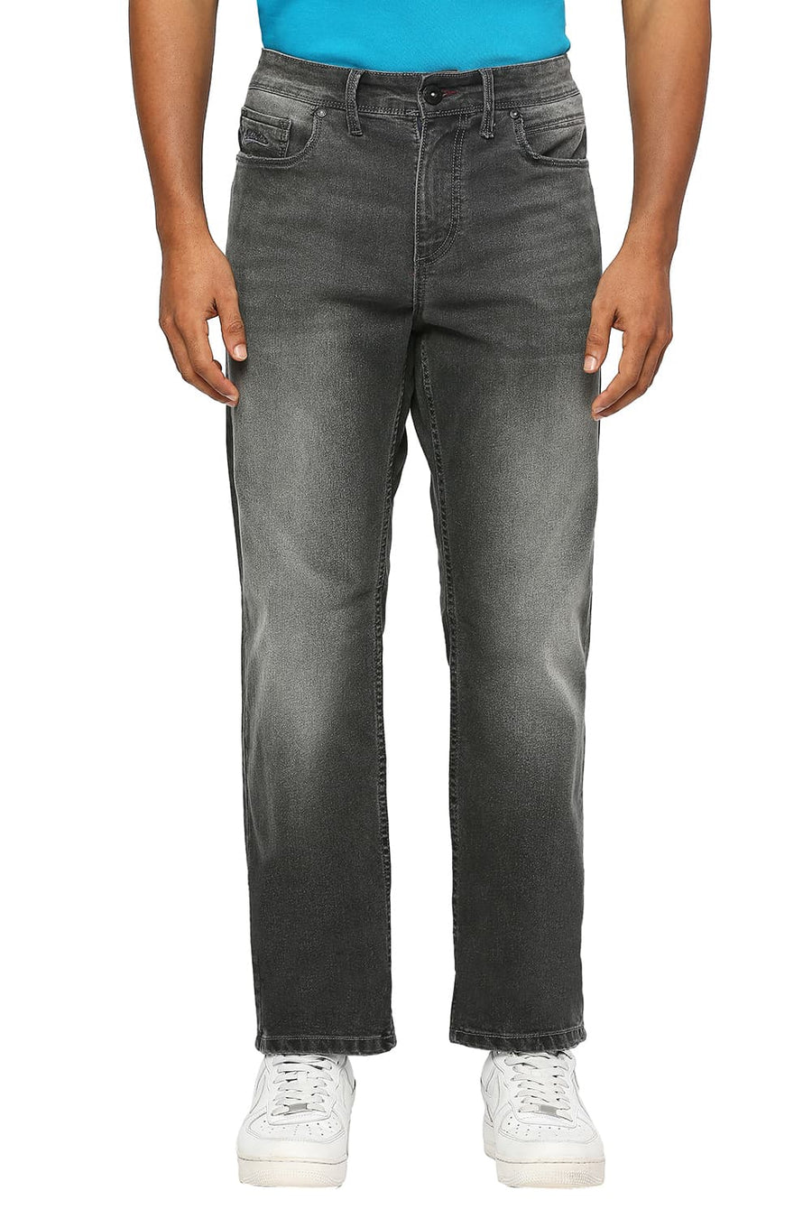 BASICS DRIFT FIT MAGNET STRETCH JEANS