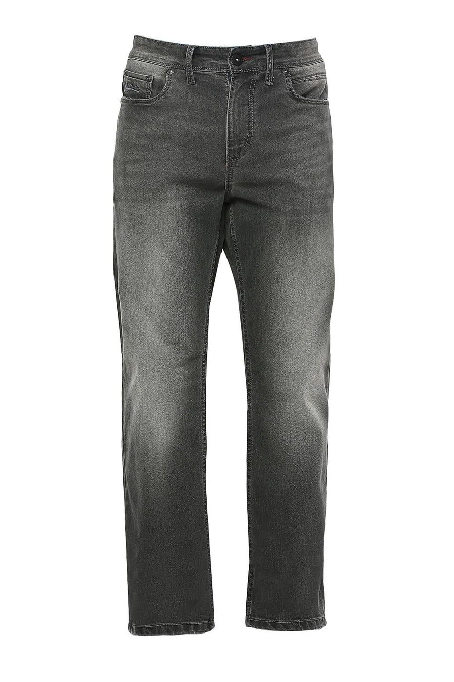 BASICS DRIFT FIT MAGNET STRETCH JEANS