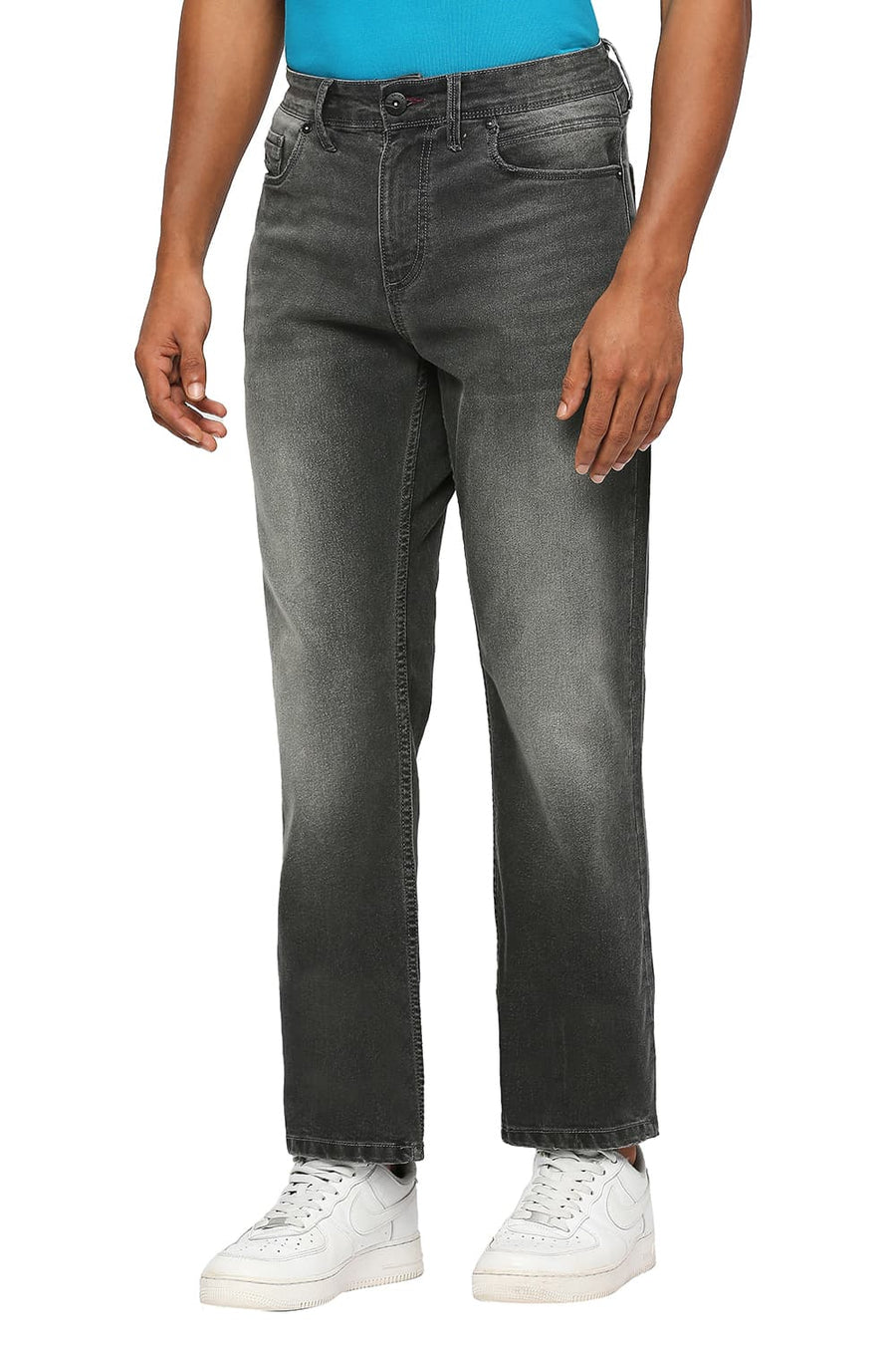 BASICS DRIFT FIT MAGNET STRETCH JEANS
