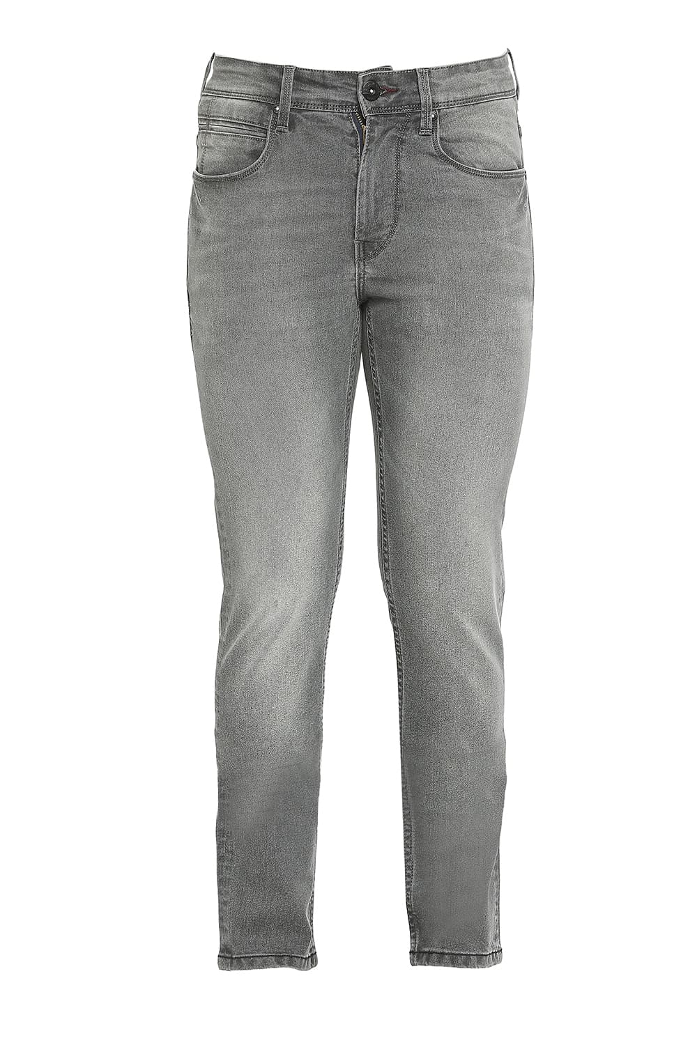 BASICS TORQUE FIT STRETCH JEANS