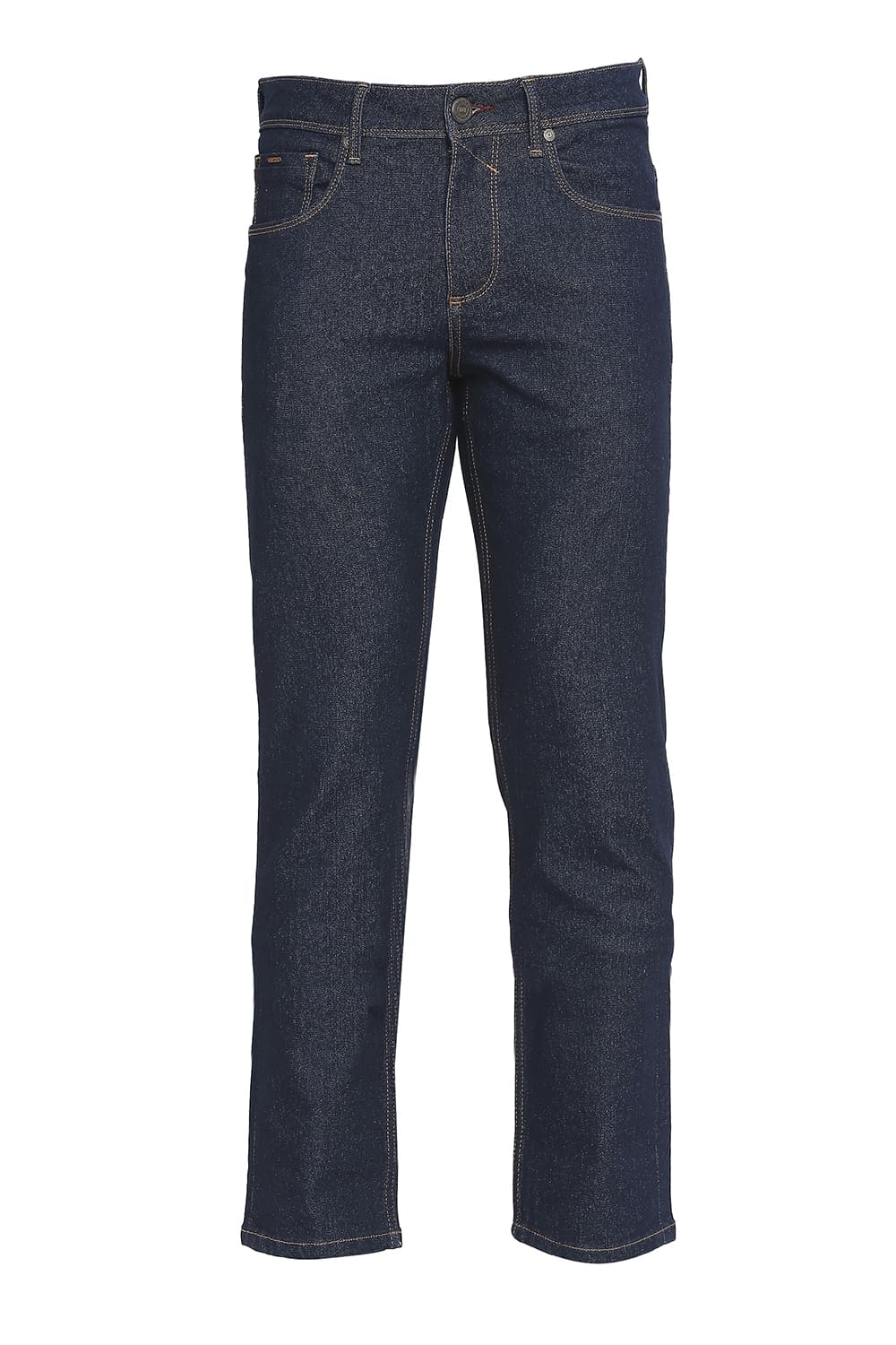 BASICS TORQUE FIT STRETCH JEANS