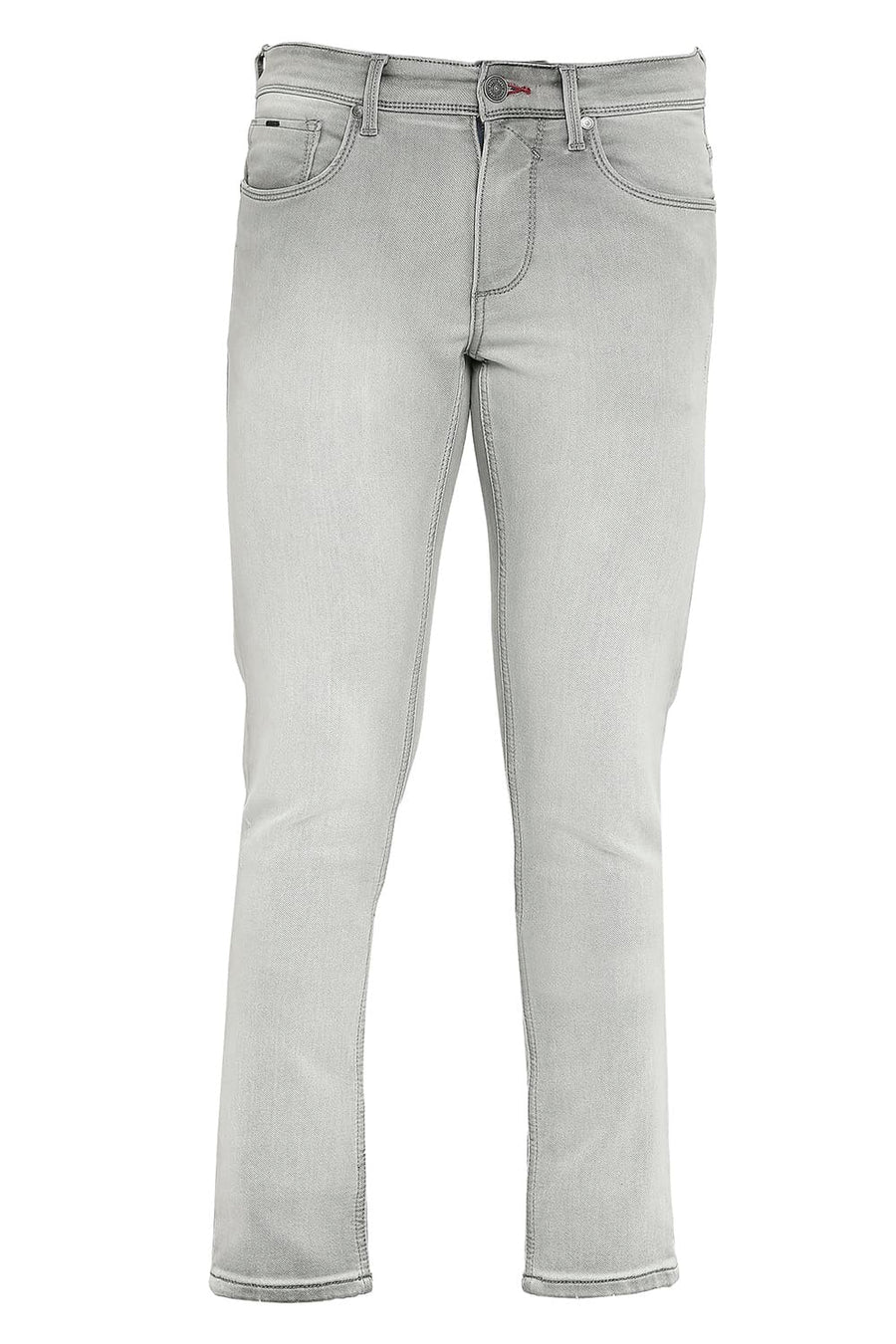 BASICS BLADE FIT GRIFFIN STRETCH JEANS