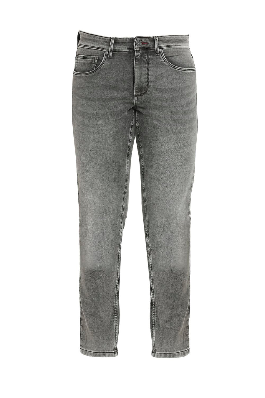 BASICS BLADE FIT MAGNET STRETCH JEANS