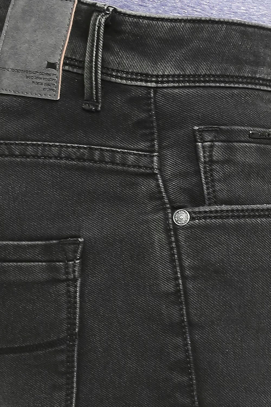 BASICS BLADE FIT METORITE STRETCH JEANS