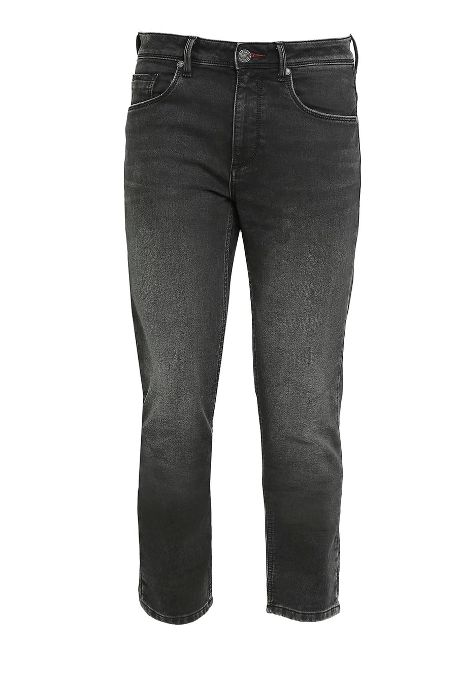BASICS BLADE FIT METORITE STRETCH JEANS