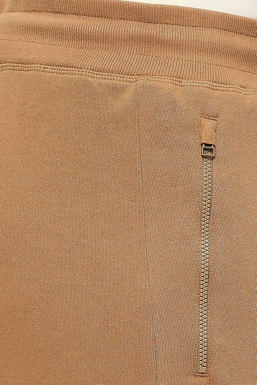 BASICS JOGGER FIT MALT BALL COTTON TRACK PANT
