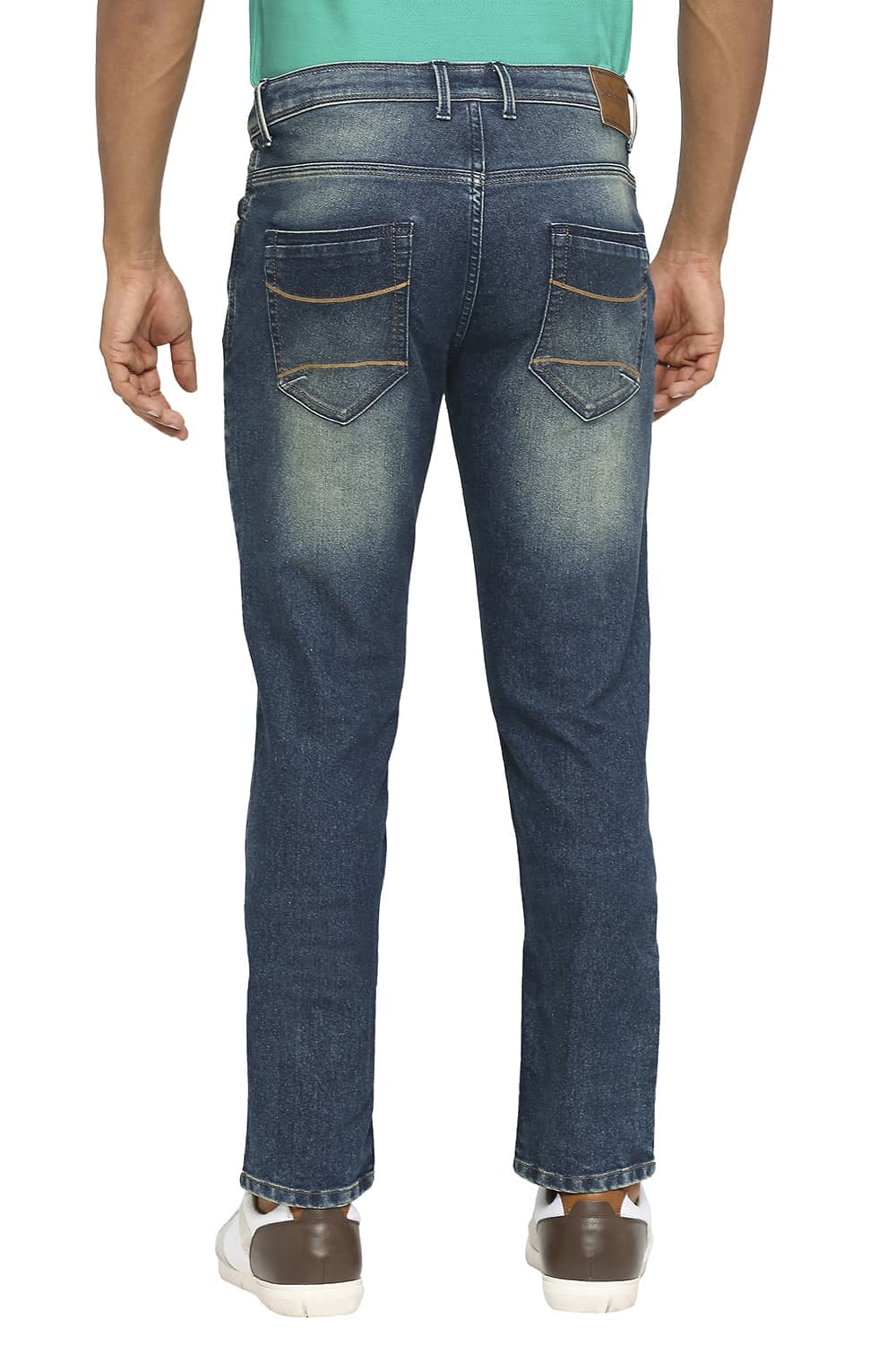 TORQUE FIT STRETCH JEANS