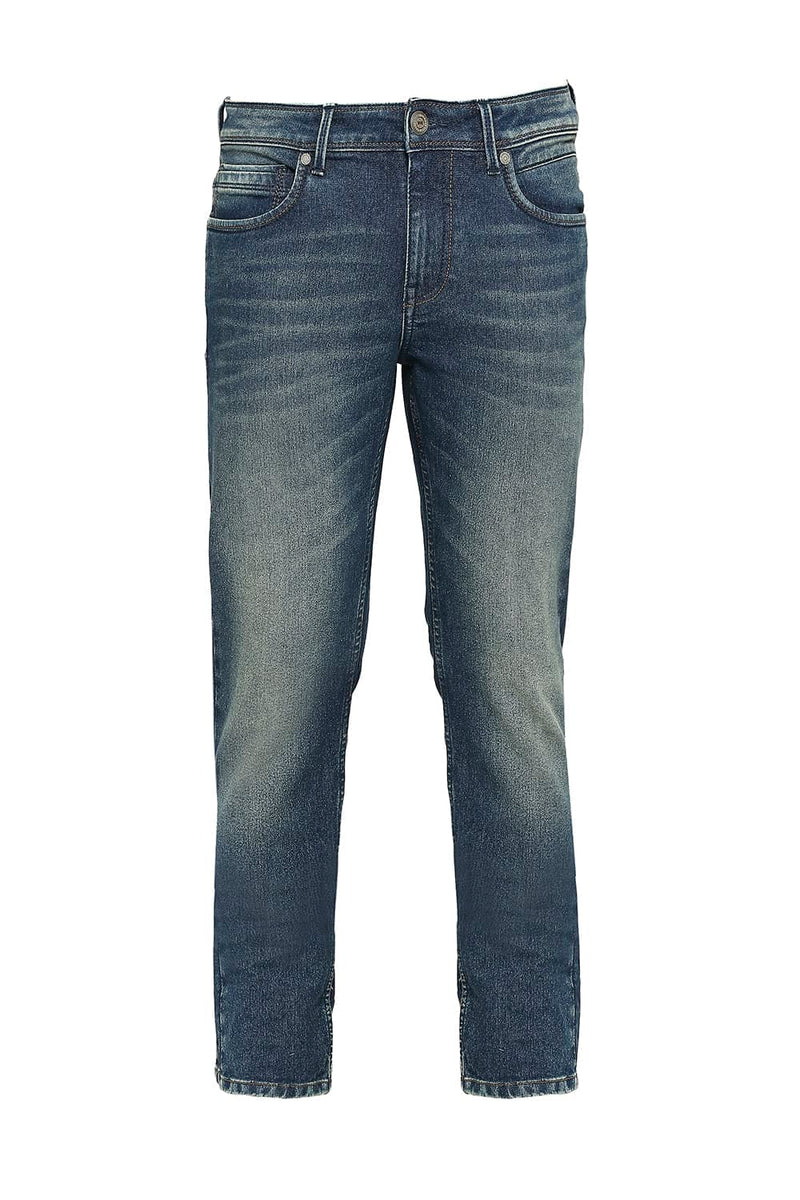 Torque Fit Stretch Jeans