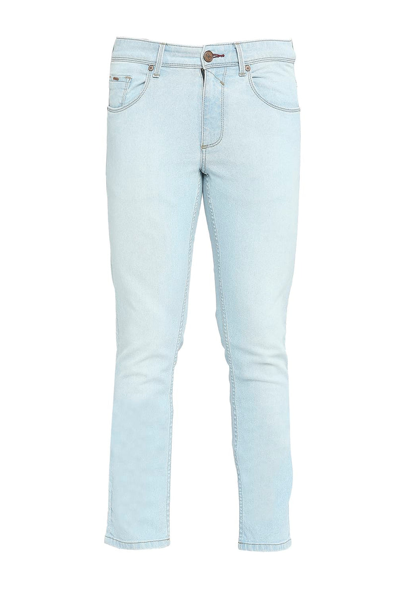 DRIFT FIT COTTON POLYESTER STRETCH JEANS