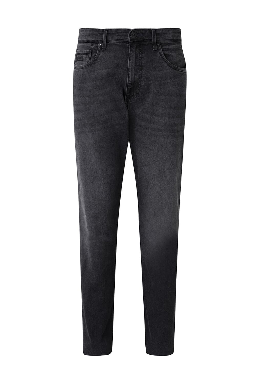 BASICS DRIFT FIT MAGNET COTTON POLYESTER STRETCH JEANS