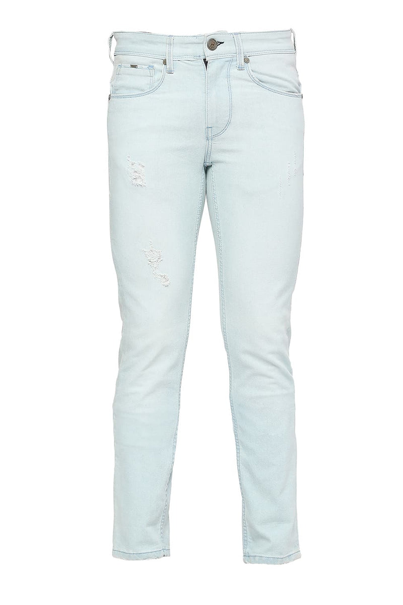 DRIFT FIT COTTON POLYESTER STRETCH JEANS