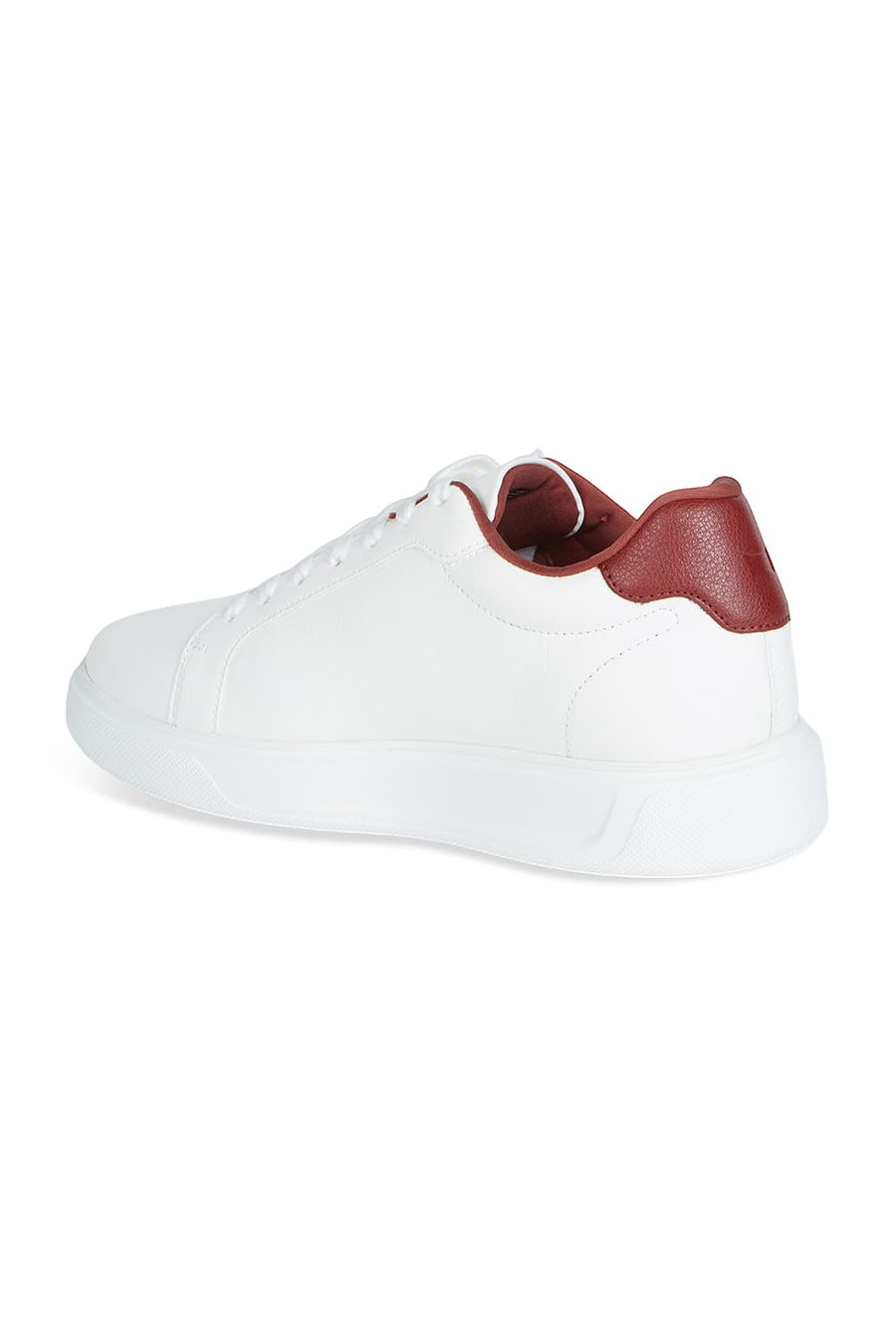 MEN PU SHOES