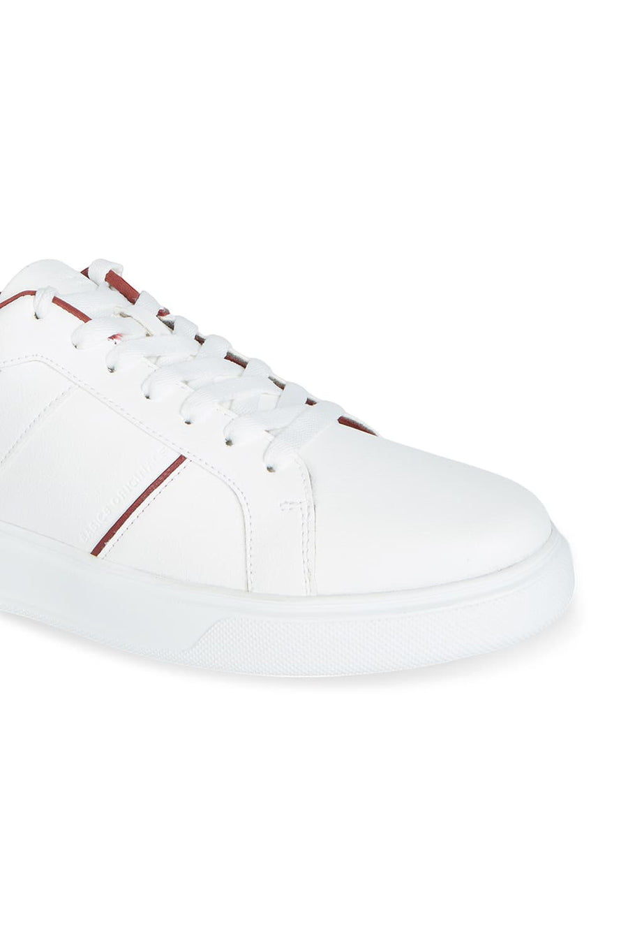 MEN PU SHOES