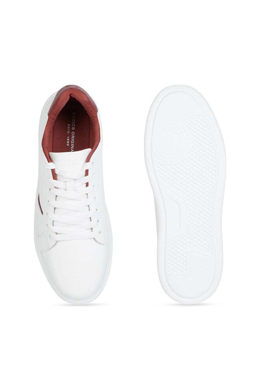 MEN PU SHOES