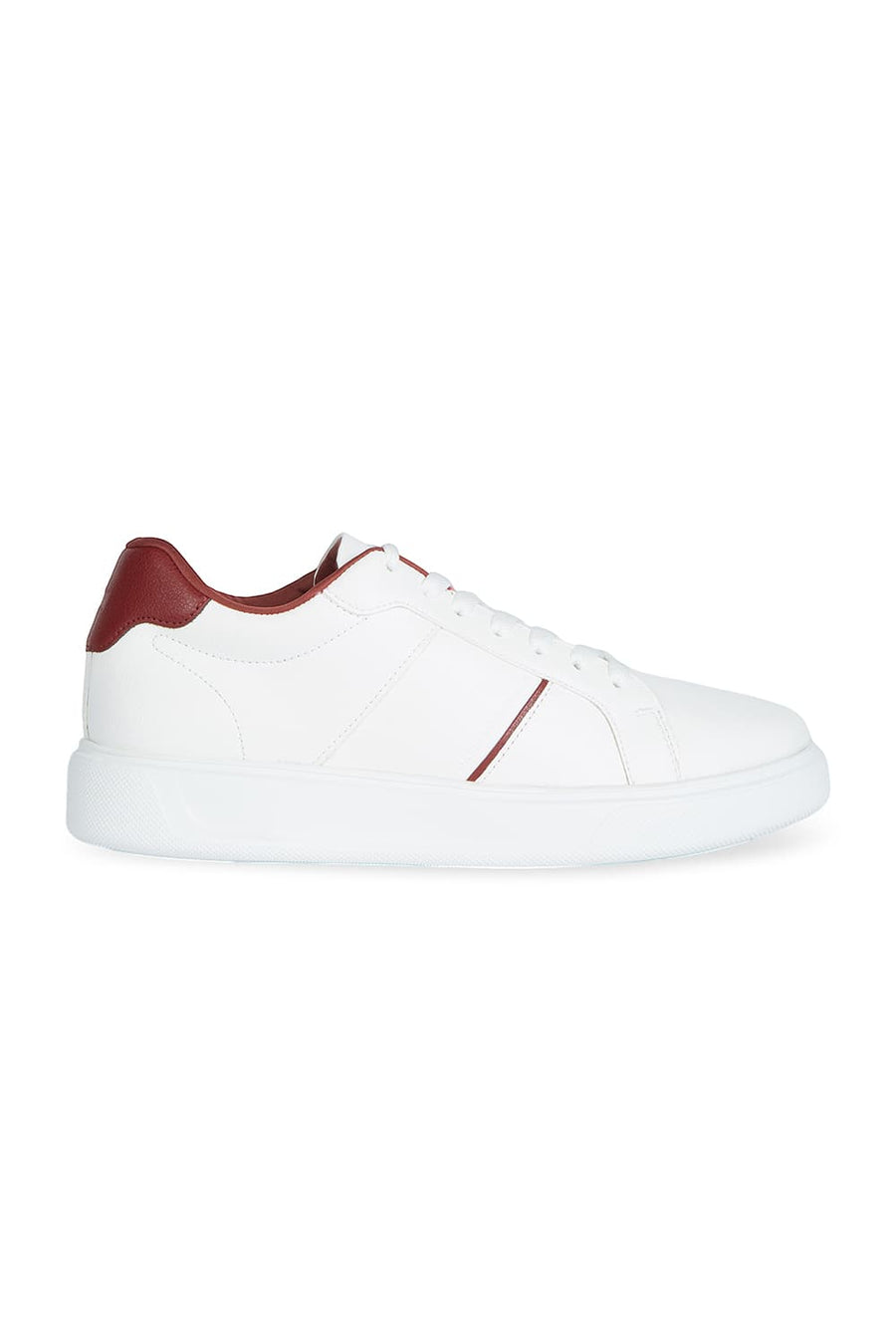 MEN PU SHOES