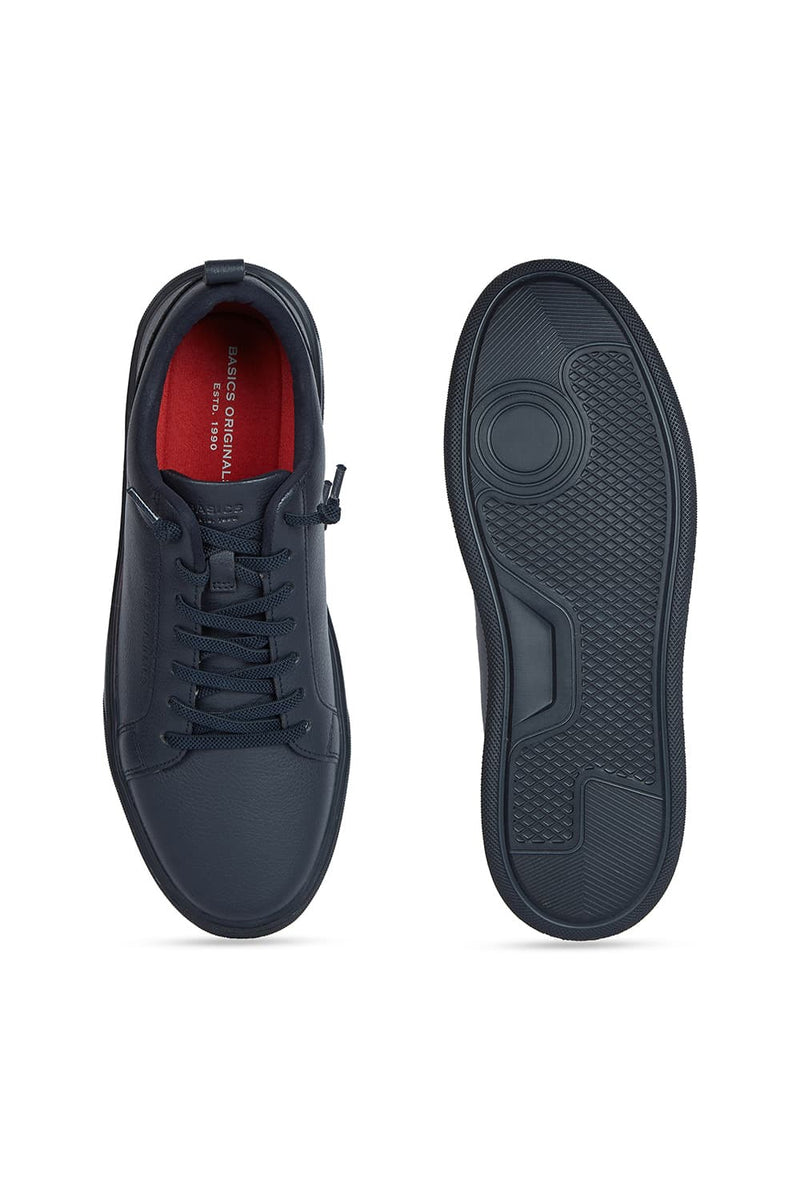 MEN PU SHOES