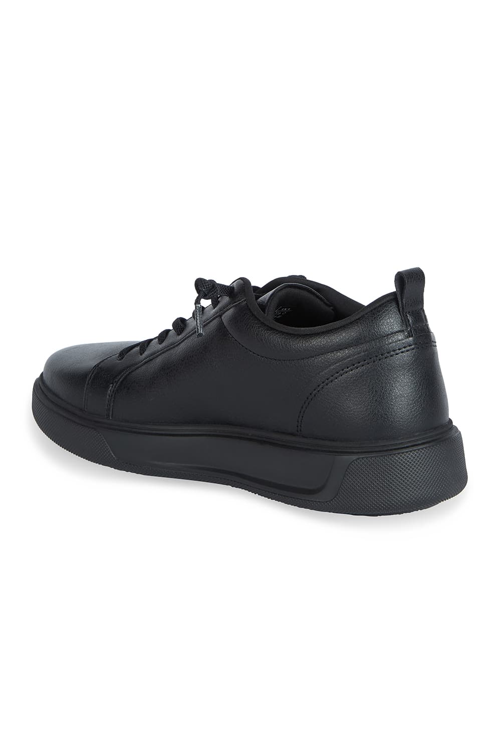 MEN PU SHOES