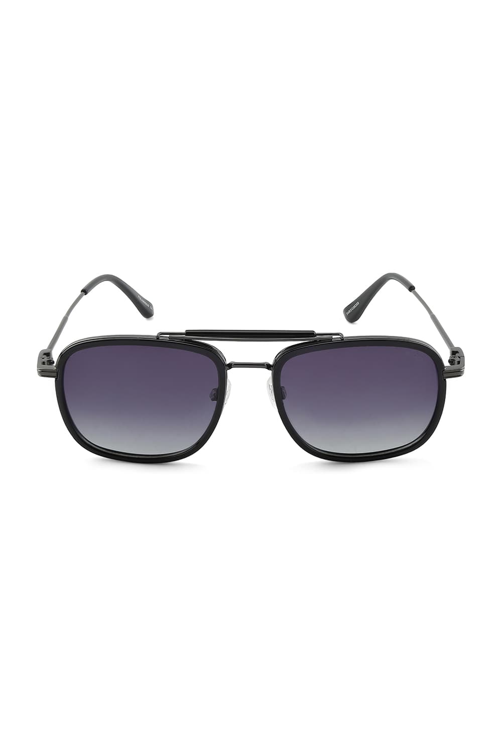 SQUARE SUNGLASSES WITH POLARISED