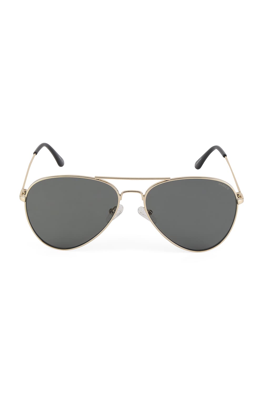 AVIATOR SUNGLASSES WITH UV PROTECTED AND CONCAVE LENS