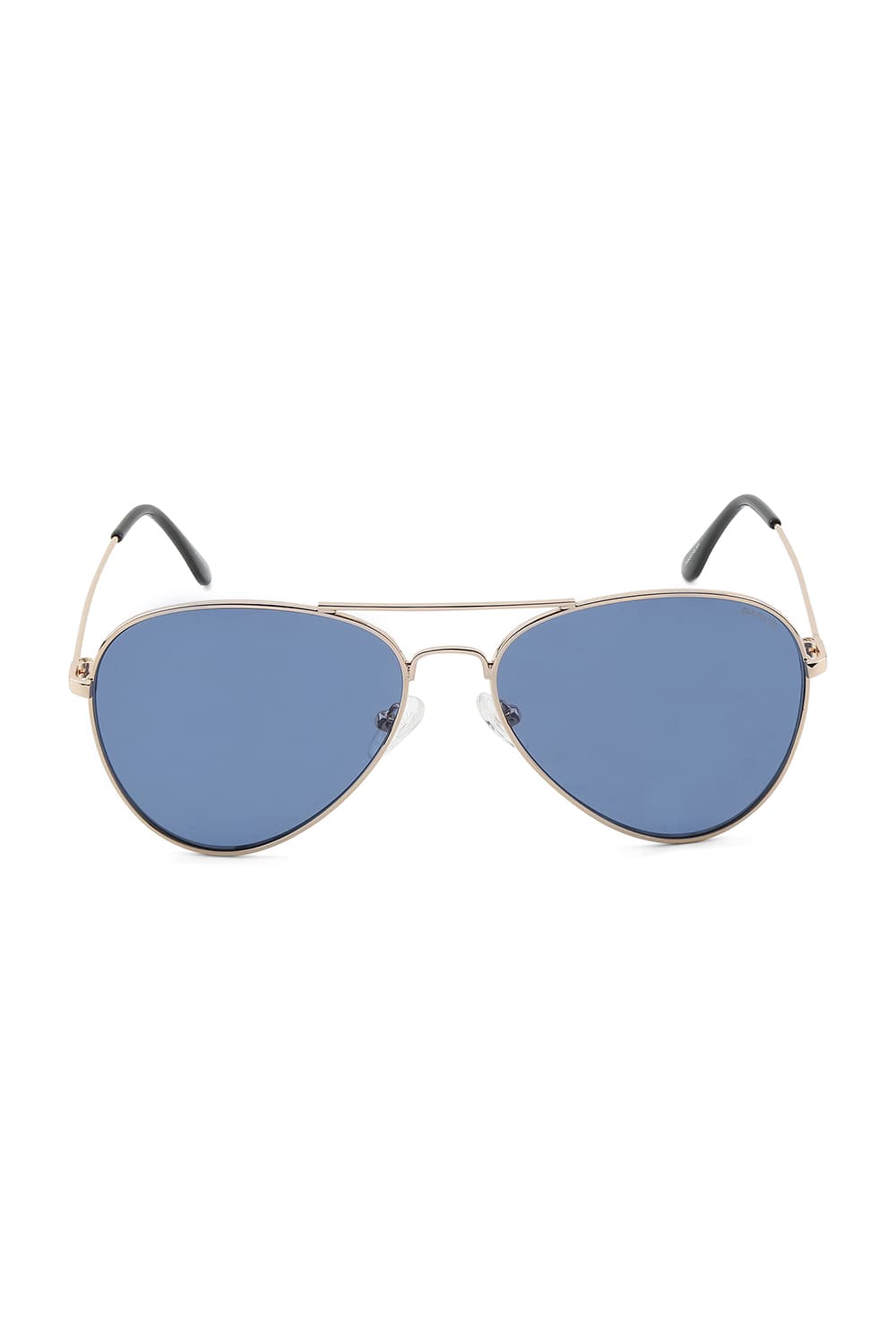 AVIATOR SUNGLASSES WITH UV PROTECTED AND CONCAVE LENS