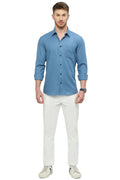 Midblue