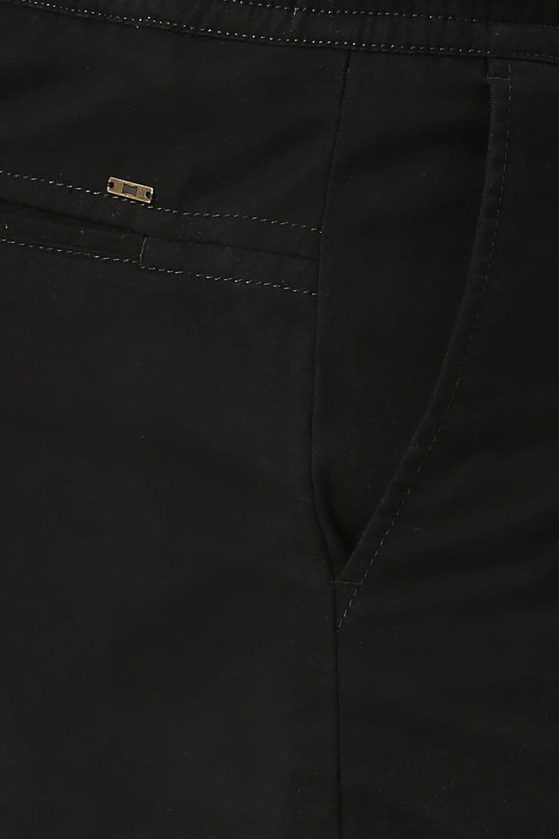 COMFORT FIT COTTON STRETCH PEACH TWILL SHORTS