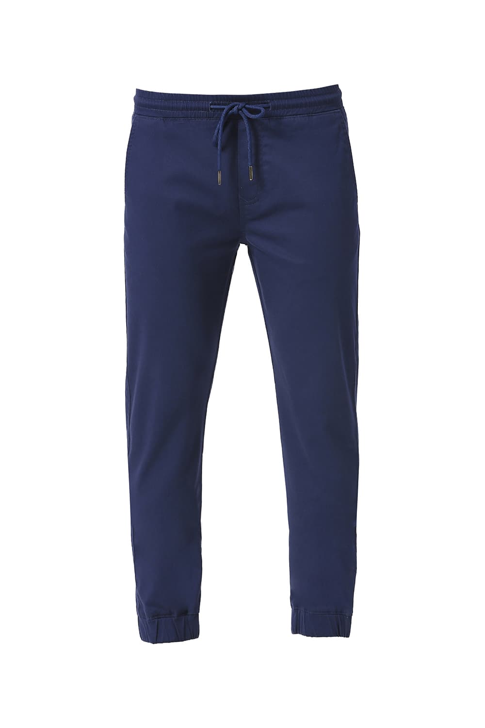 DRIFT FIT COTTON STRETCH DOBBY TROUSERS