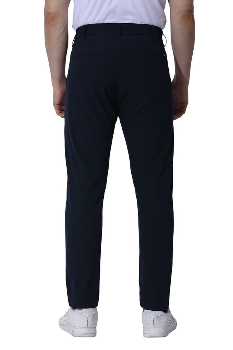 DRIFT FIT POLYESTER STRETCH TROUSERS