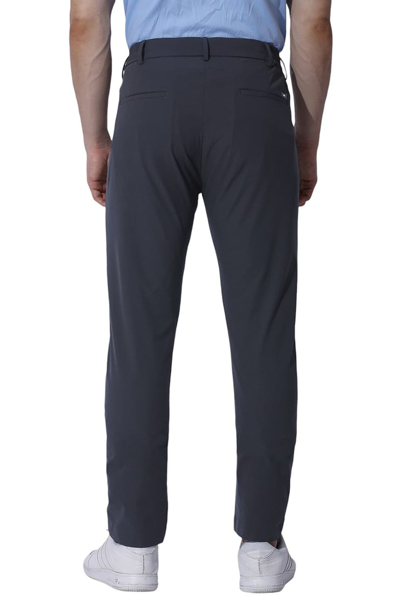 DRIFT FIT POLYESTER STRETCH TROUSERS