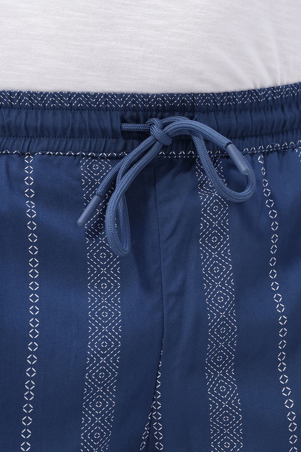 COMFORT FIT VISCOSE PRINTED CO-ORDS