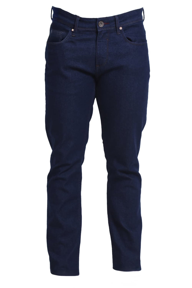 TORQUE FIT COTTON POLYESTER STRETCH JEAN