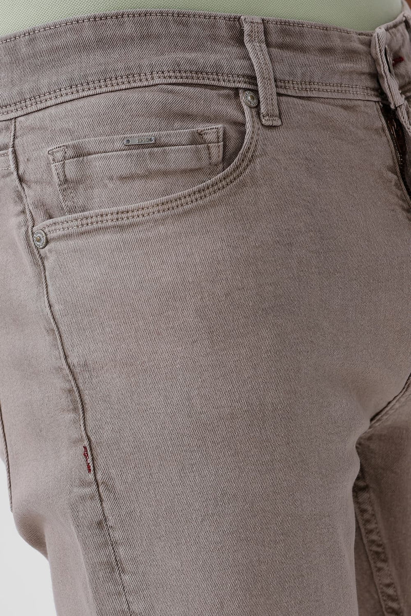 DRIFT FIT COTTON STRETCH JEAN