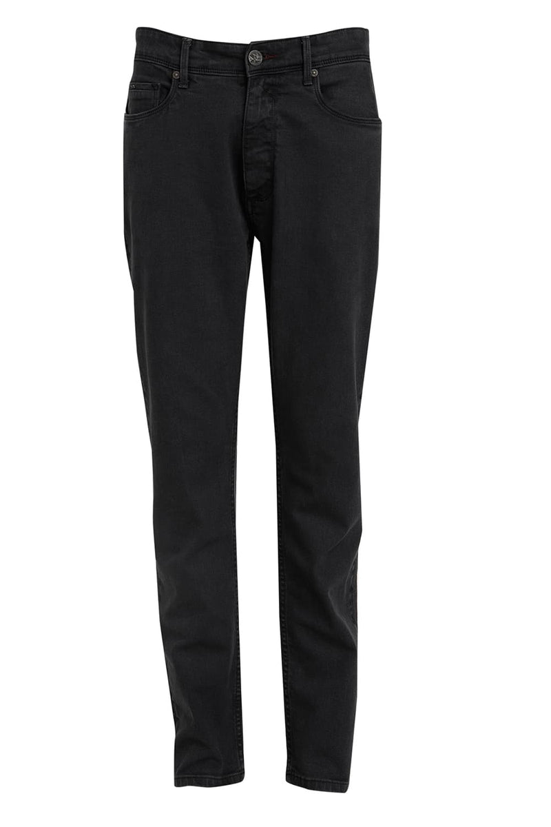 DRIFT FIT COTTON STRETCH JEAN