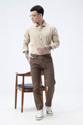Midbrown