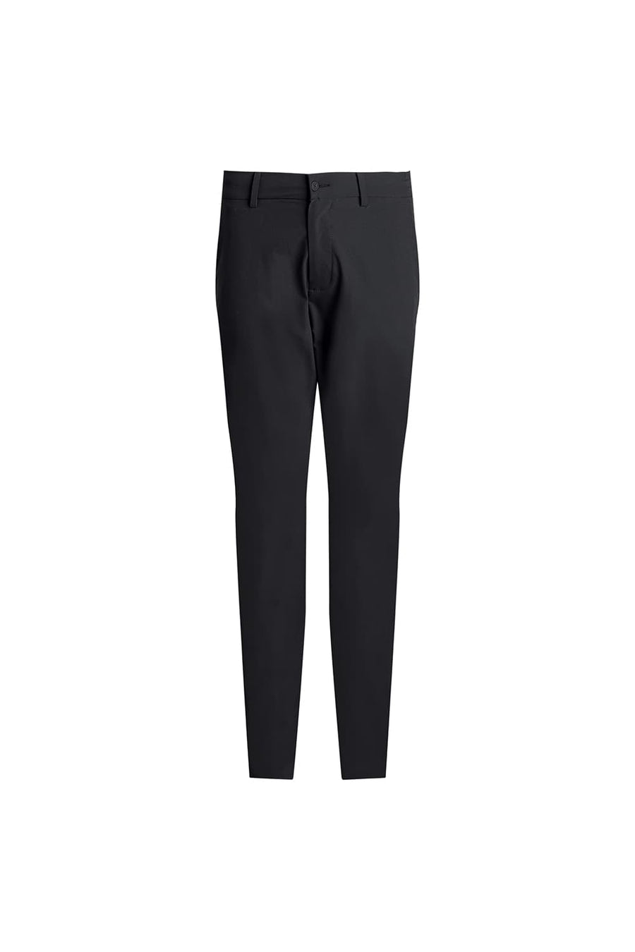 BASICS DRIFT FIT JET SET GREY POLYESTER TROUSER