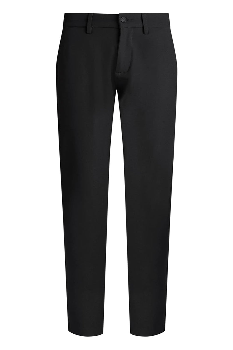 DRIFT FIT POLYESTER CLASSIC 4 WAY STRETCH TROUSER